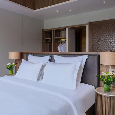 Pullman Lombok Merujani Mandalika Beach Resort Kuta  Esterno foto