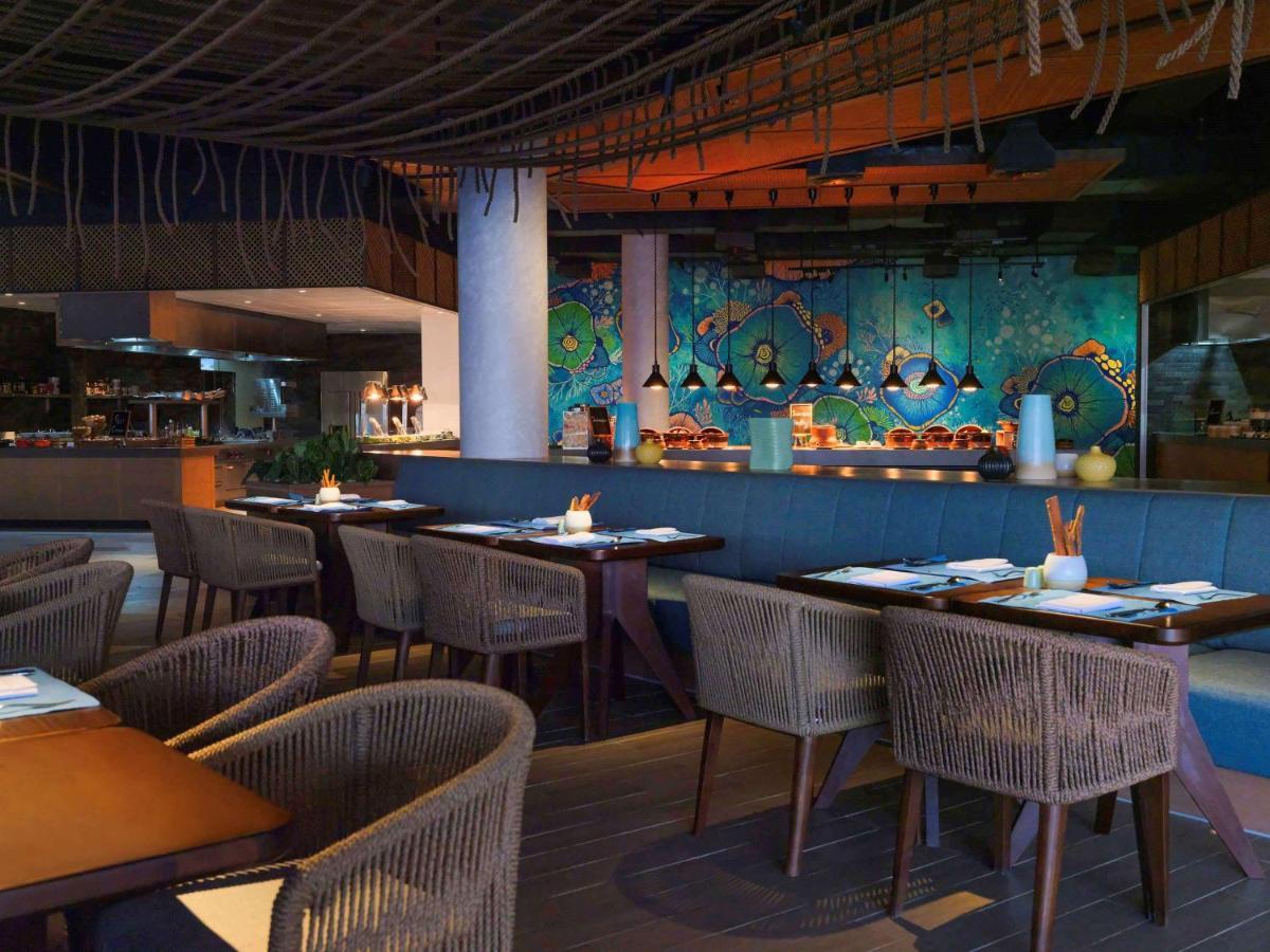Pullman Lombok Merujani Mandalika Beach Resort Kuta  Esterno foto