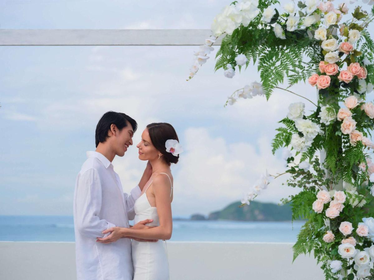 Pullman Lombok Merujani Mandalika Beach Resort Kuta  Esterno foto
