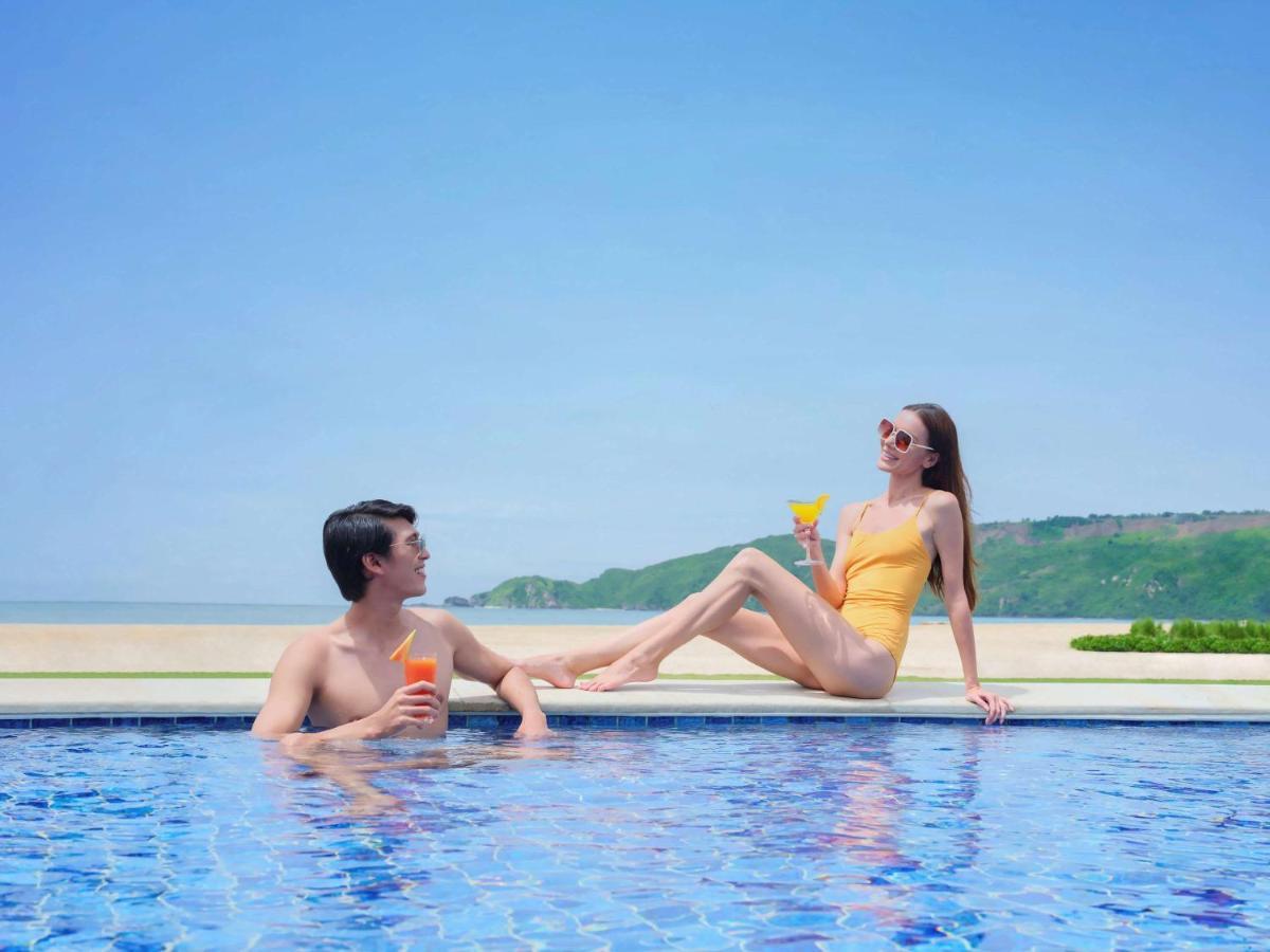 Pullman Lombok Merujani Mandalika Beach Resort Kuta  Esterno foto