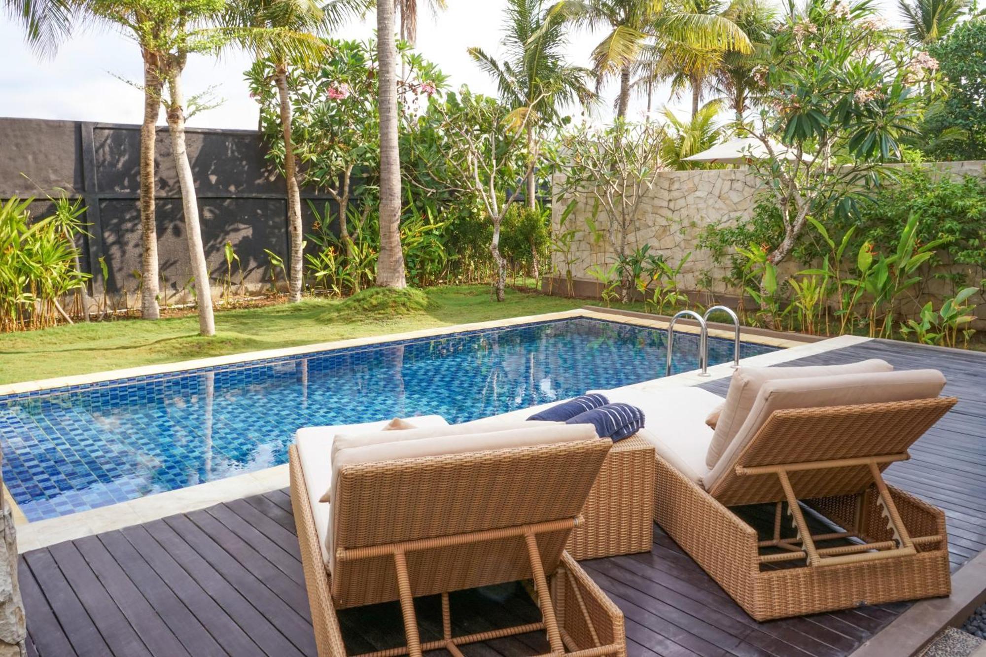 Pullman Lombok Merujani Mandalika Beach Resort Kuta  Esterno foto