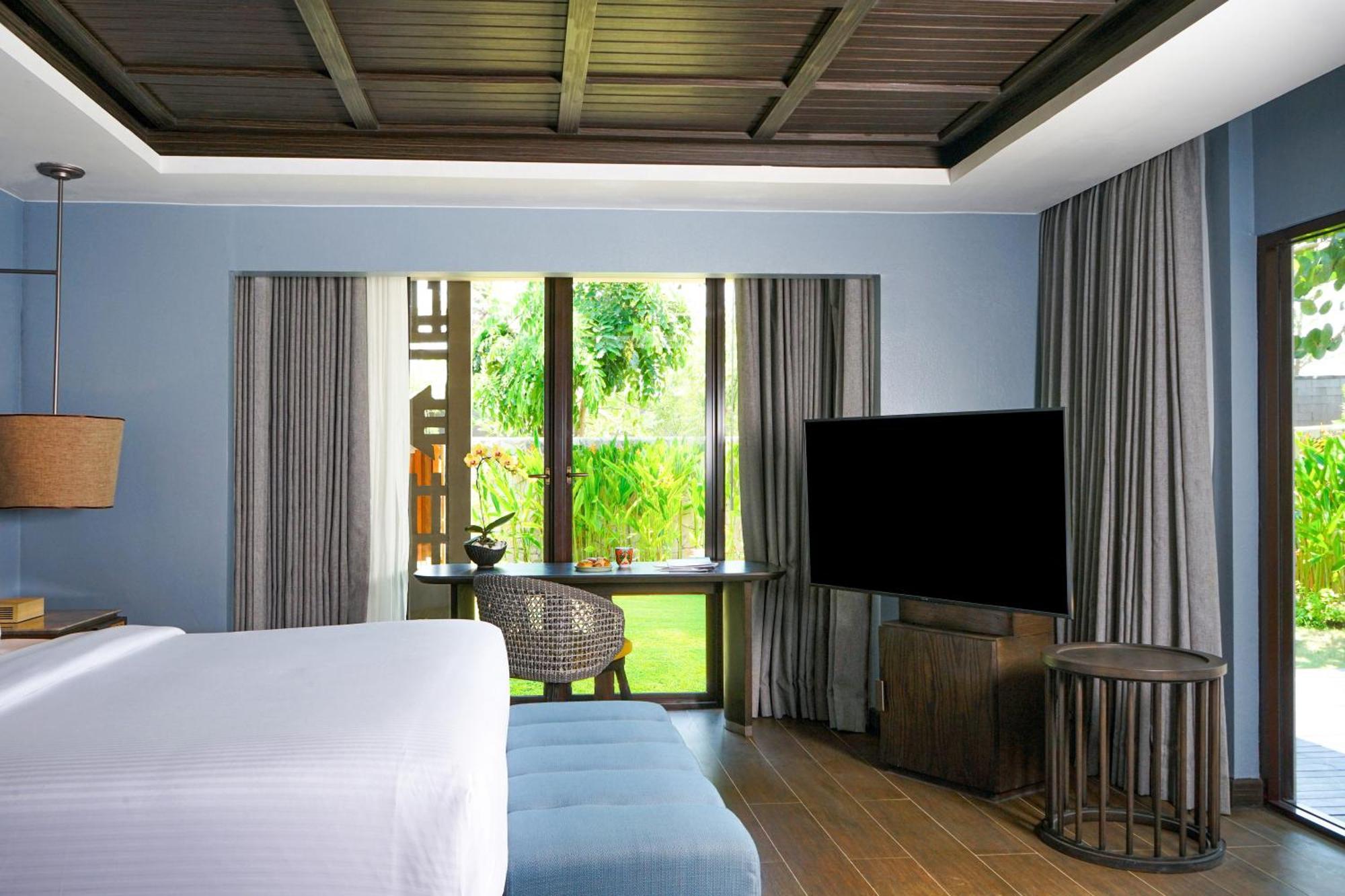 Pullman Lombok Merujani Mandalika Beach Resort Kuta  Esterno foto