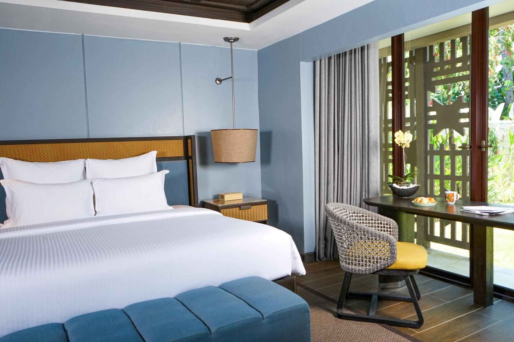 Pullman Lombok Merujani Mandalika Beach Resort Kuta  Esterno foto