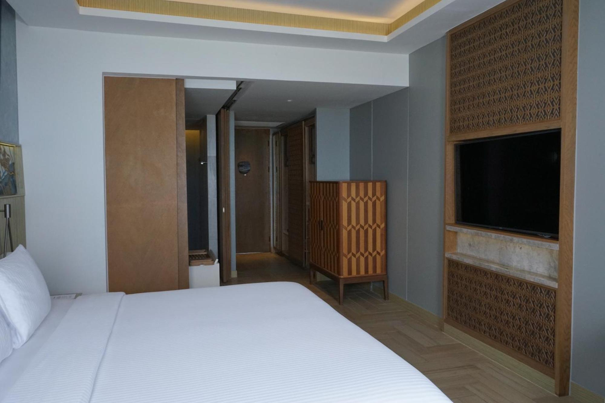 Pullman Lombok Merujani Mandalika Beach Resort Kuta  Esterno foto