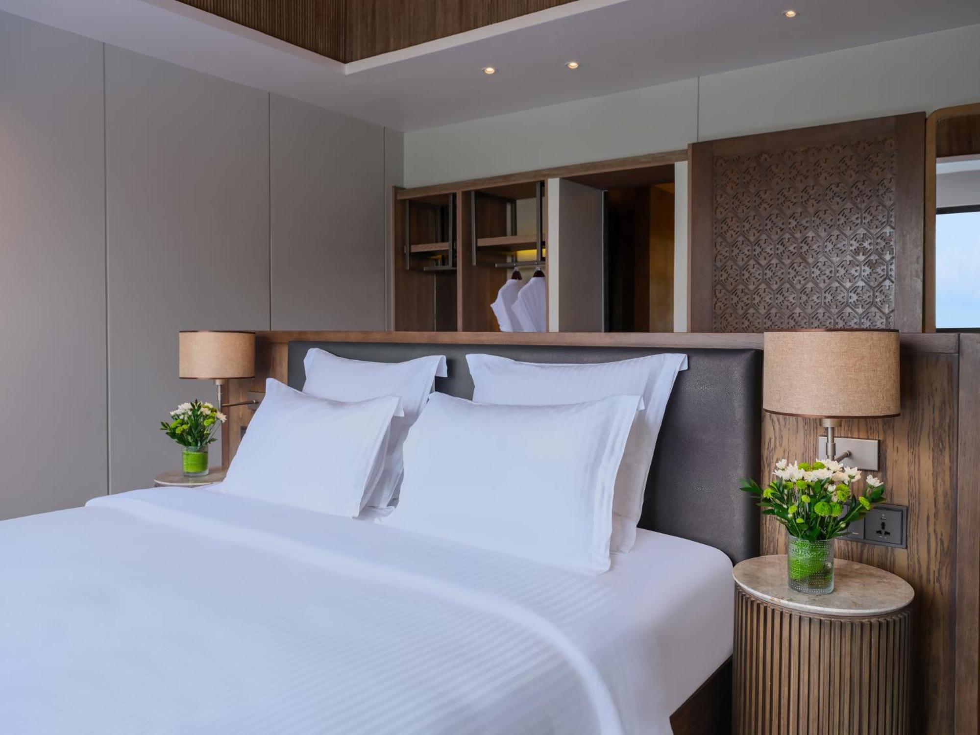 Pullman Lombok Merujani Mandalika Beach Resort Kuta  Esterno foto