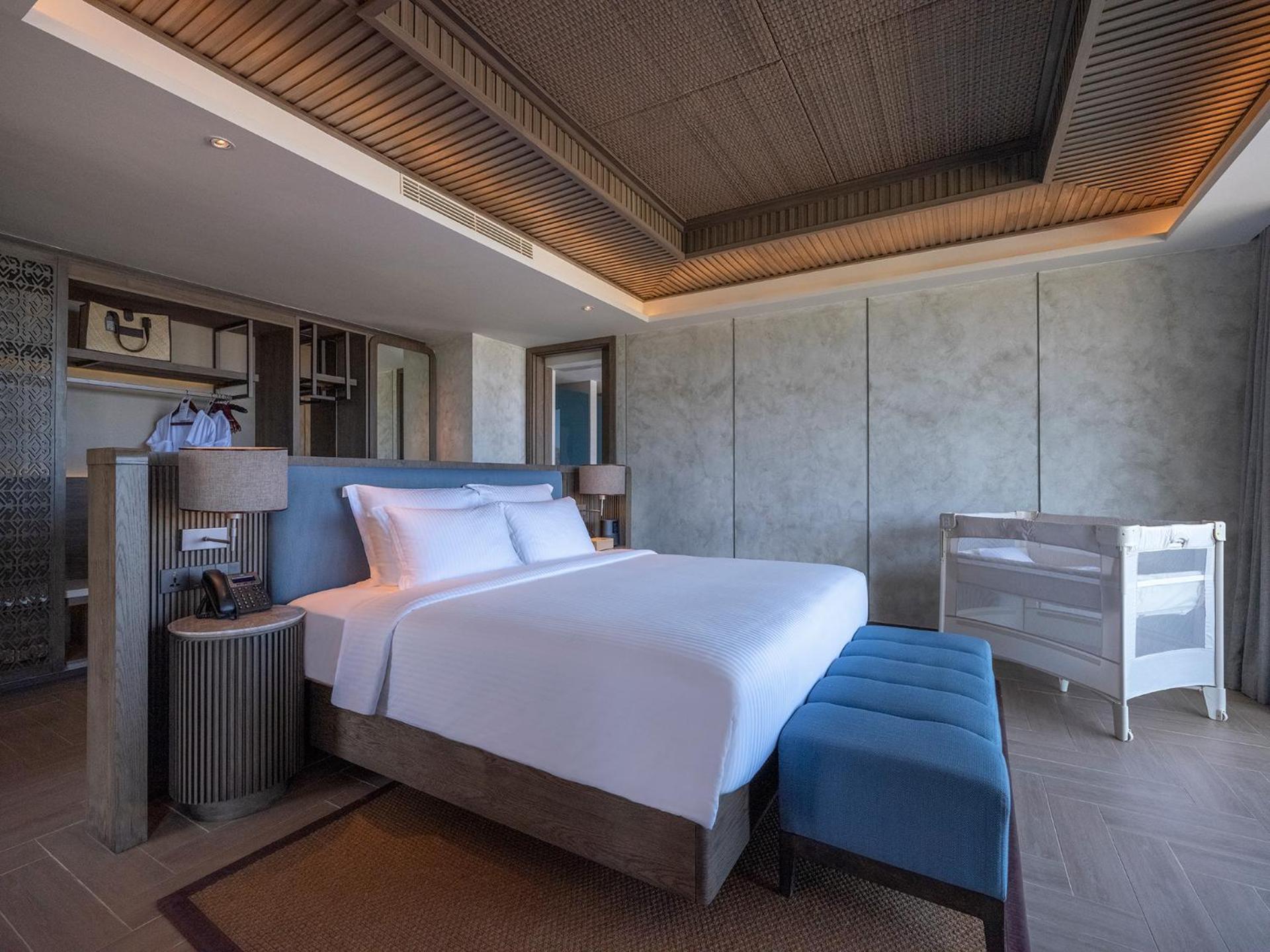 Pullman Lombok Merujani Mandalika Beach Resort Kuta  Esterno foto
